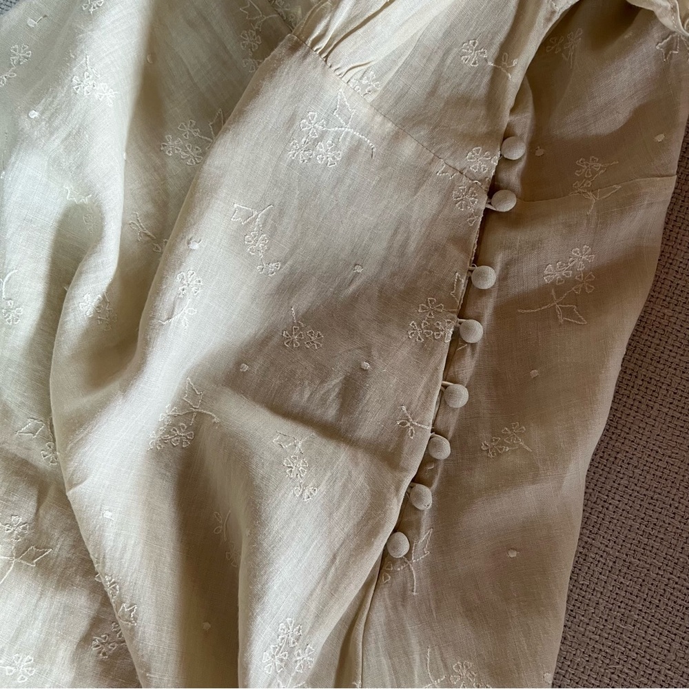Doen Calla Dress - Picture 9 of 11